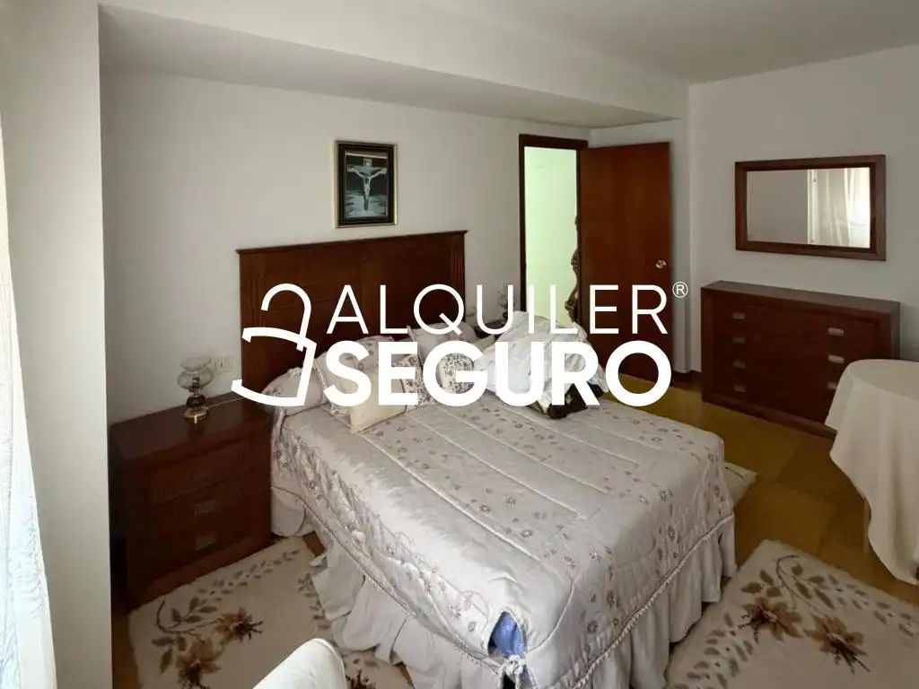 Pis de 60 m² a Vigo