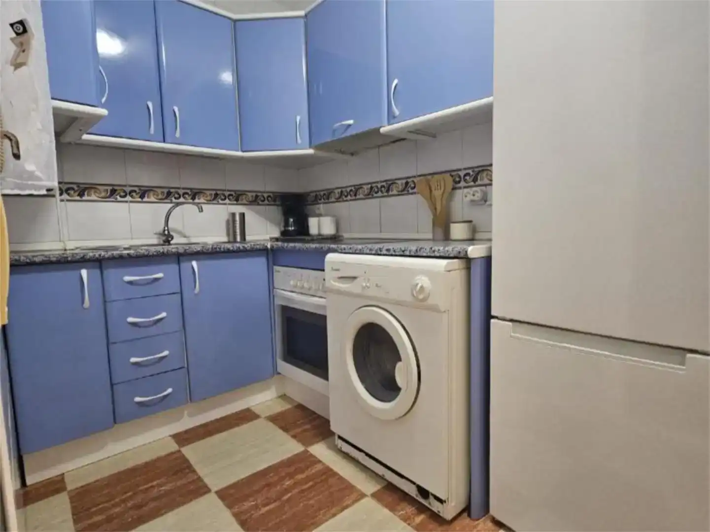 Piso de 80 m² en Lepe