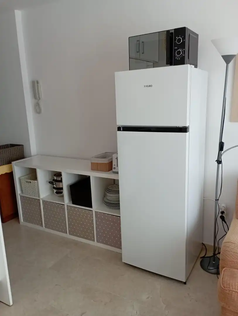Piso de 43 m² en Dos Hermanas