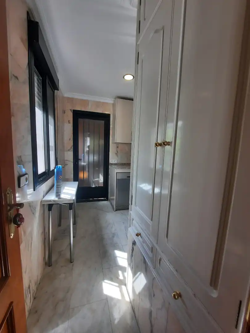 Piso de 100 m² en Badajoz