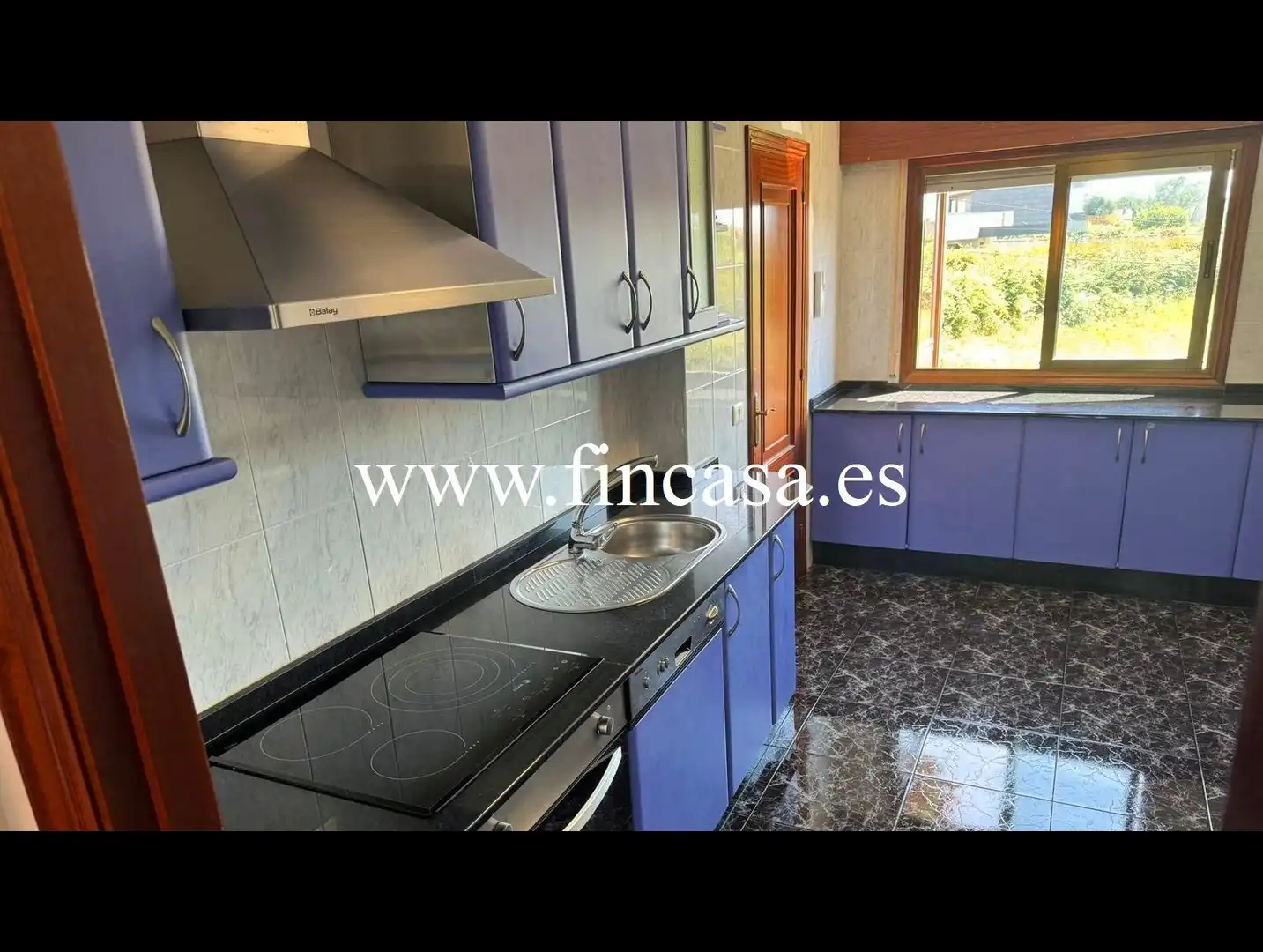 Piso de 90 m² en Vigo