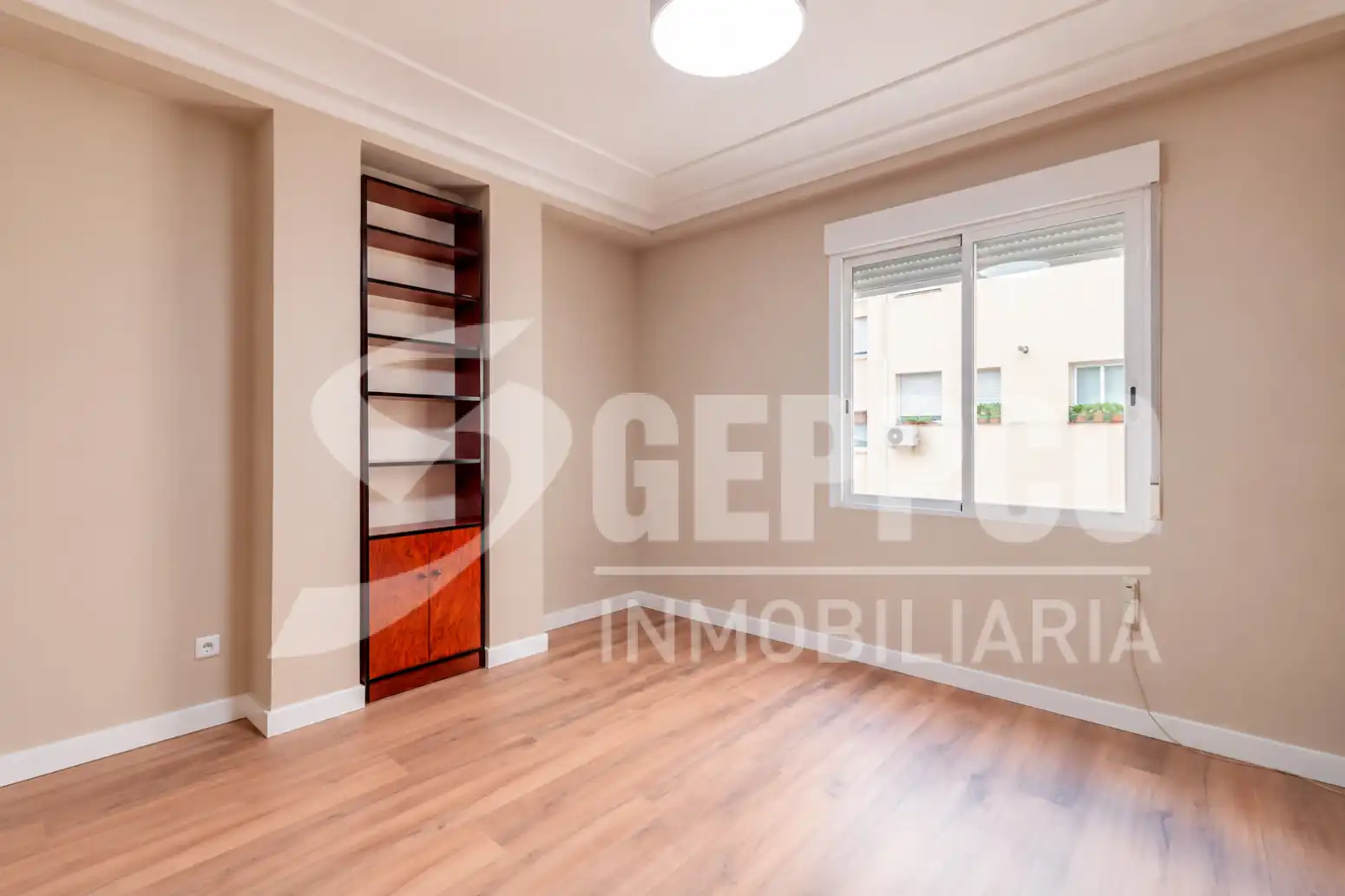 Pis de 138 m² a Madrid