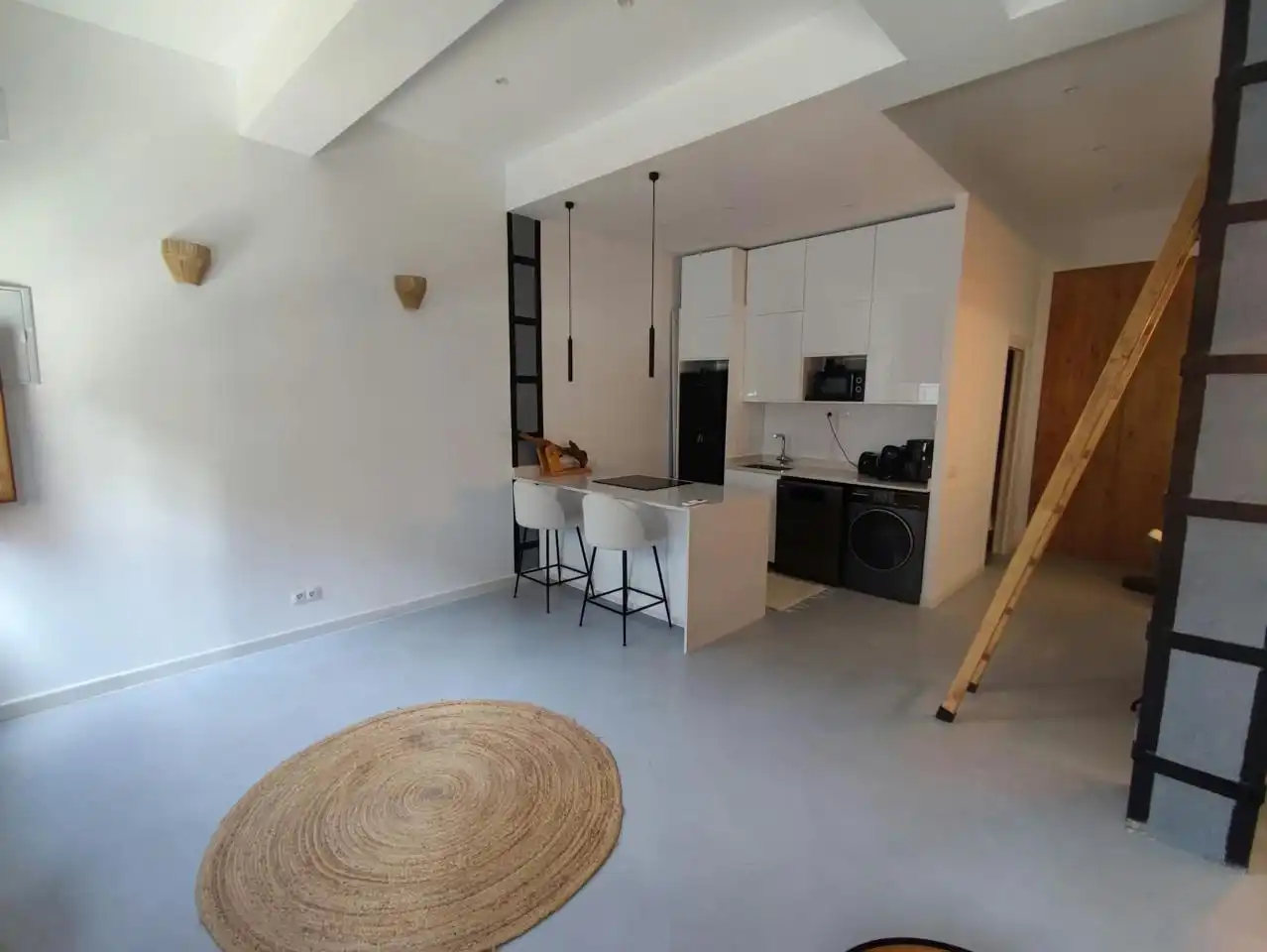 Piso de 80 m² en Valencia