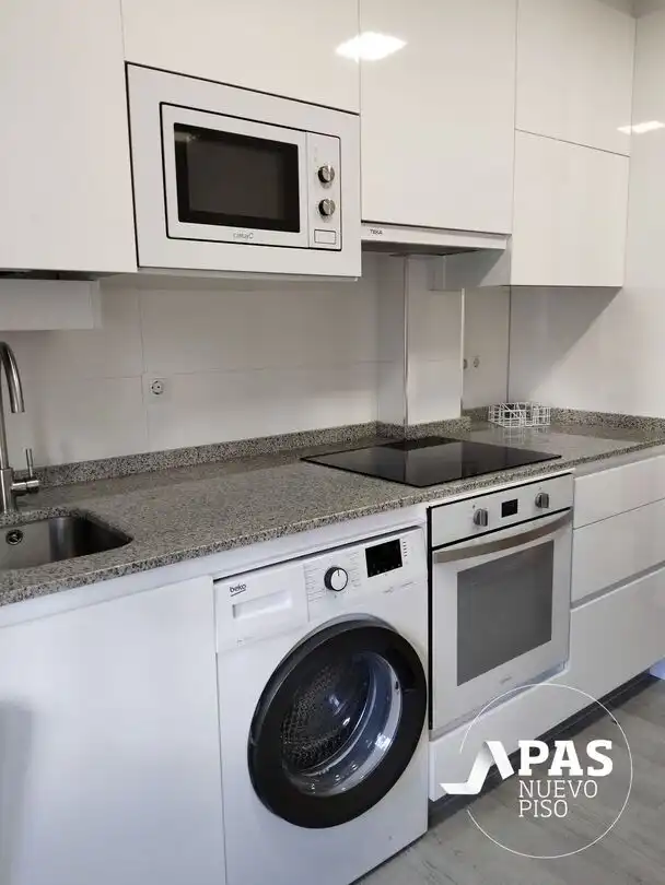 Piso de 68 m² en Santander