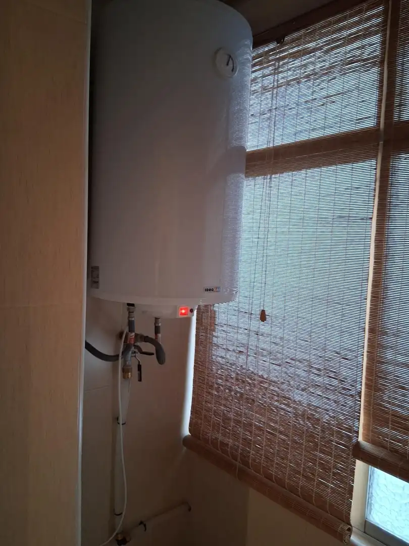 Piso de 103 m² en Albacete