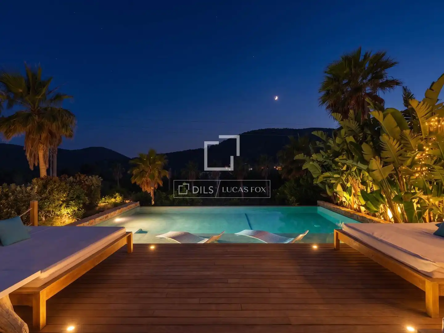 Casa de 450 m² en Sant Josep de sa Talaia
