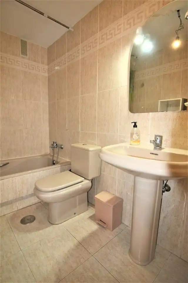 Piso de 100 m² en Almería