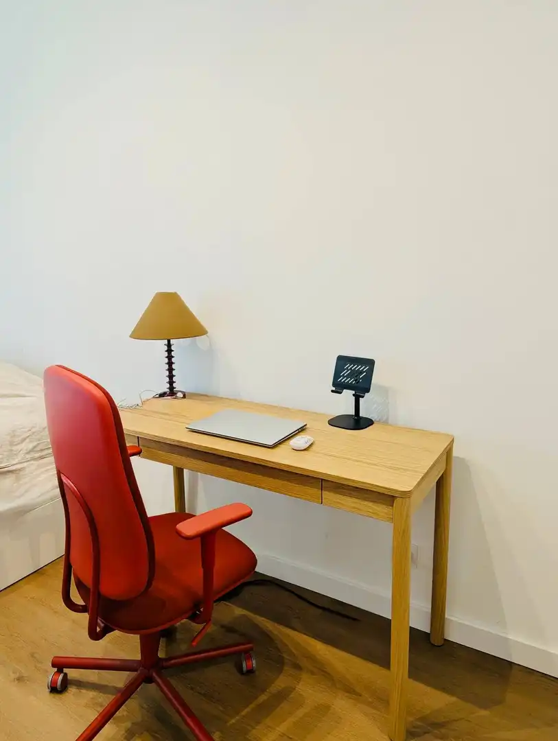 Piso de 60 m² en Madrid