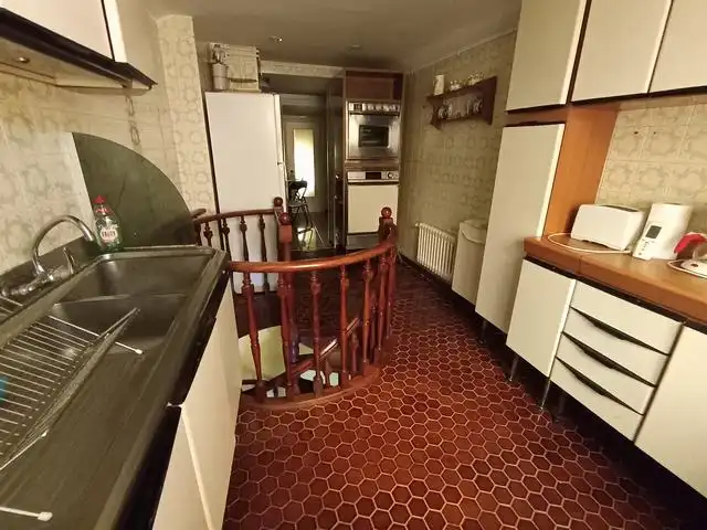 Piso en alquiler, Santiago de Compostela