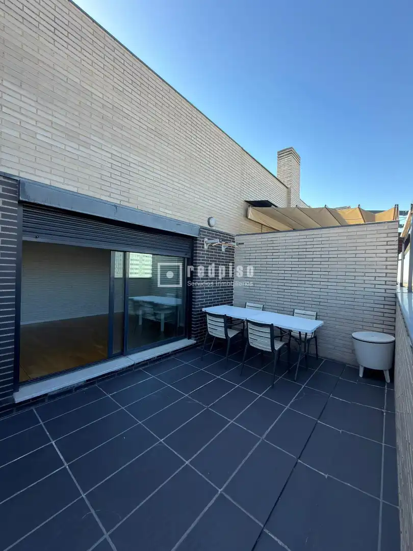 Piso de 70 m² en Madrid