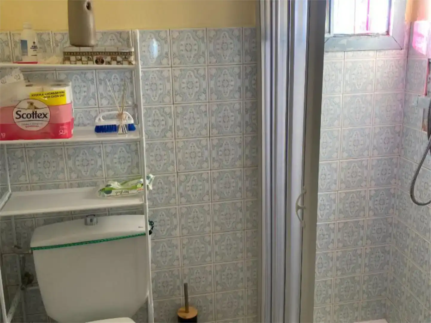 Piso de 25 m² en Leiro