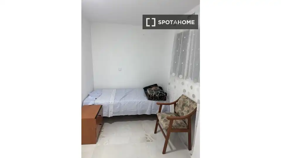 Habitación en alquiler, Alicante