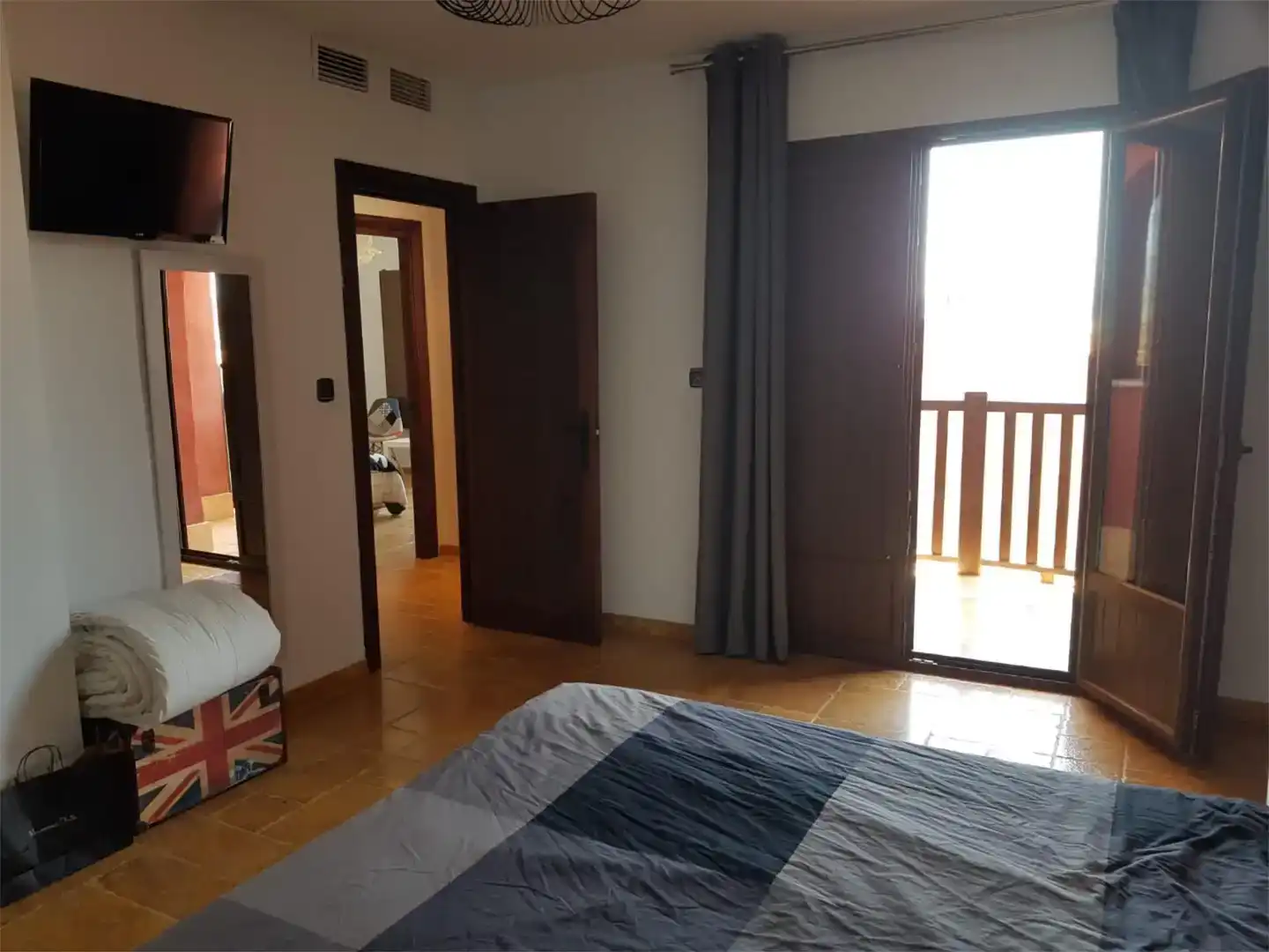 Piso de 340 m² en Padul