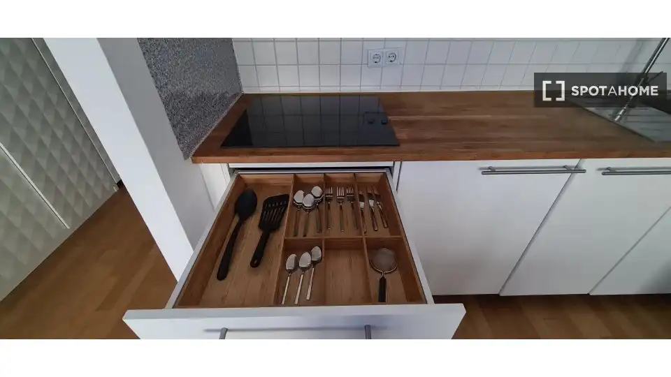 Habitación en alquiler, Las Navas de la Concepción