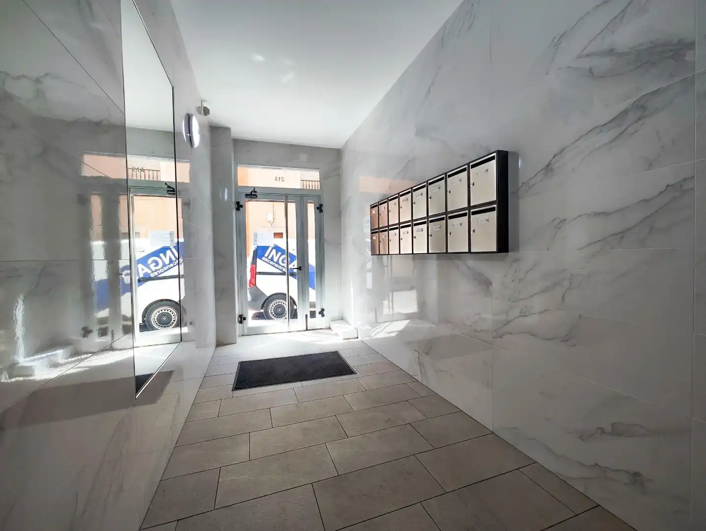 Piso de 102 m² en Puertollano