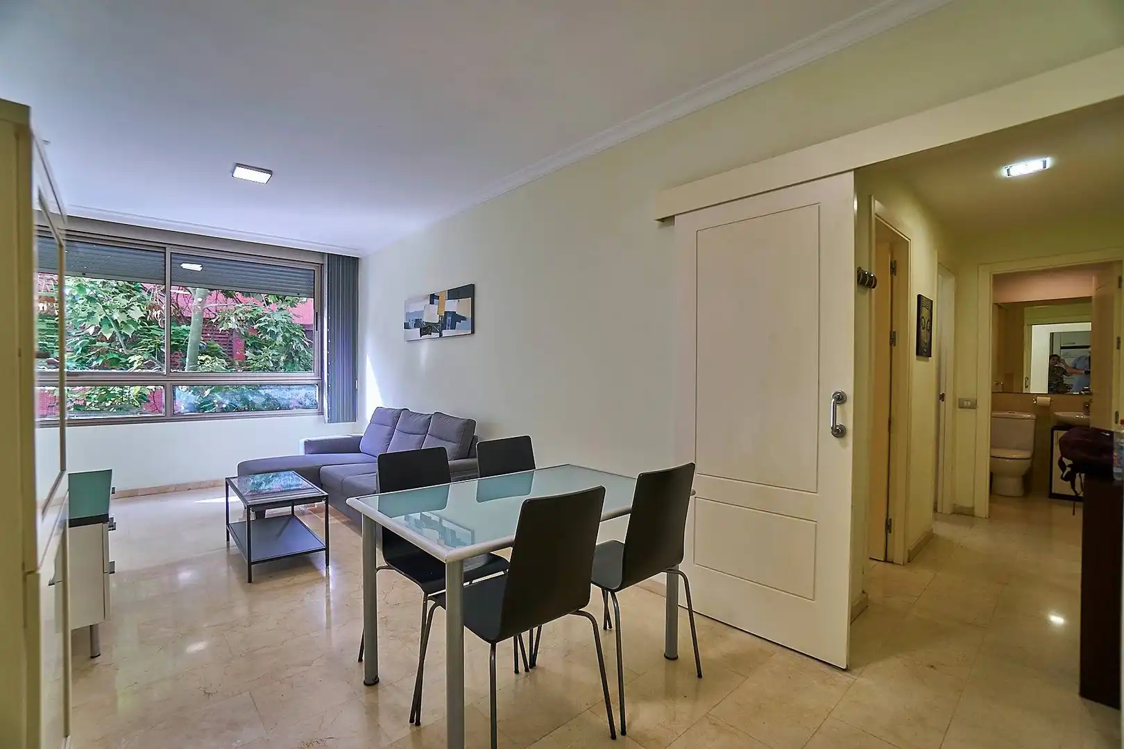 Piso de 85 m² en Las Palmas de Gran Canaria