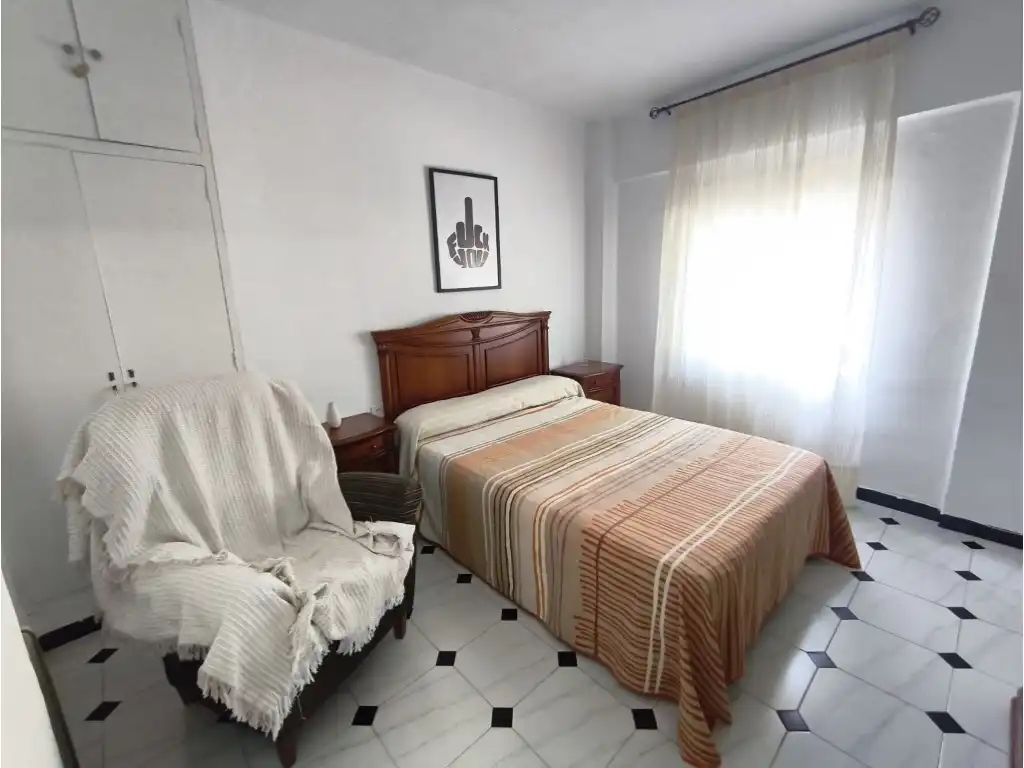 Piso de 64 m² en Córdoba