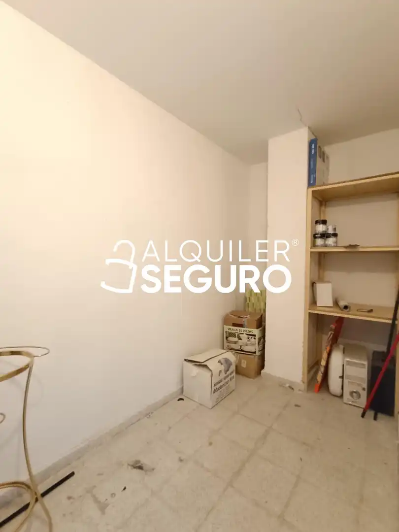 Pis de 90 m² a Parla