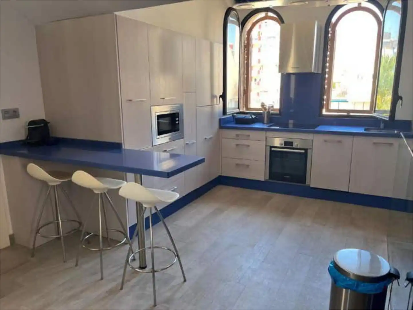 Piso de 80 m² en San Javier