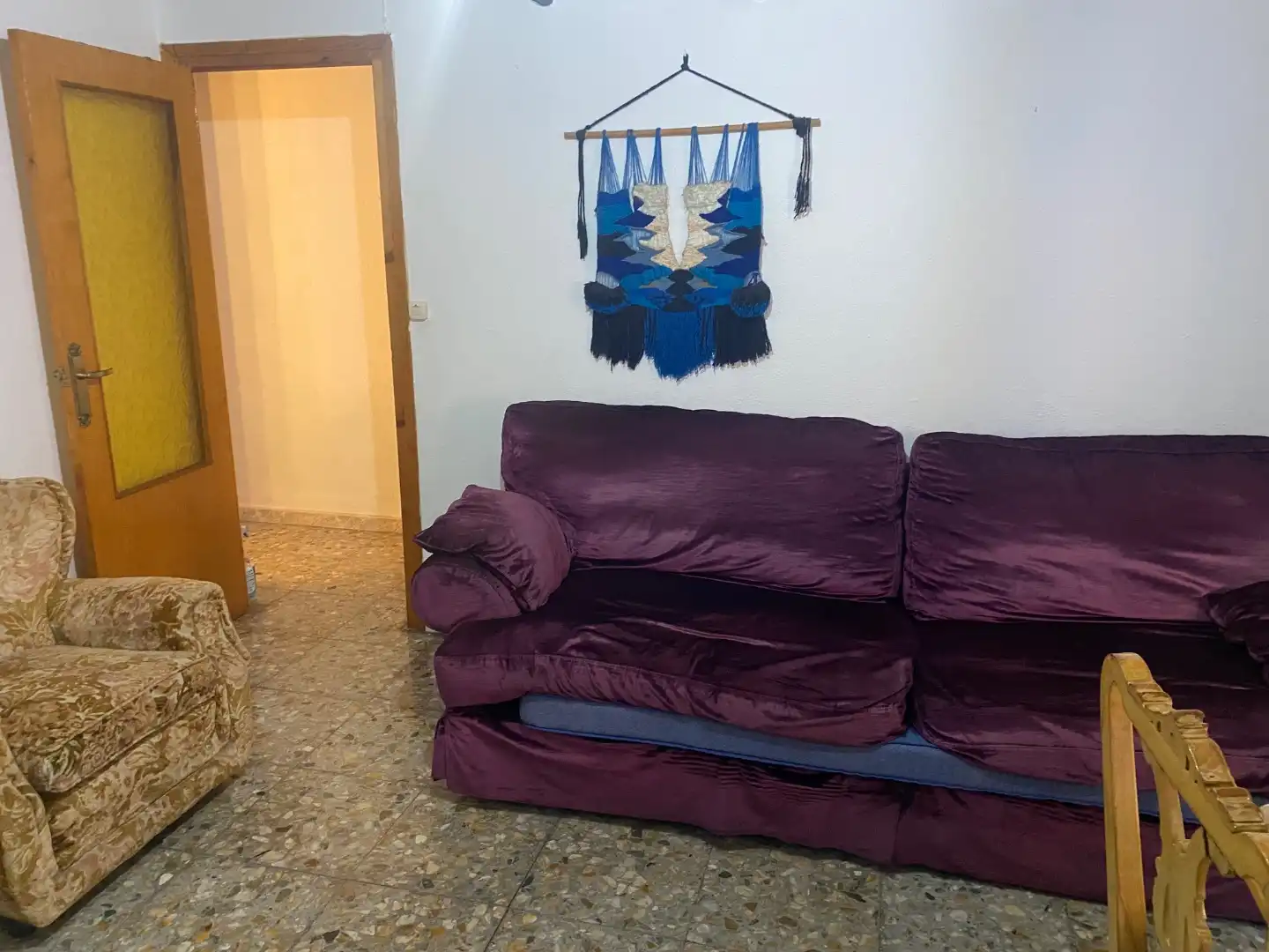 Piso de 210 m² en Lagata