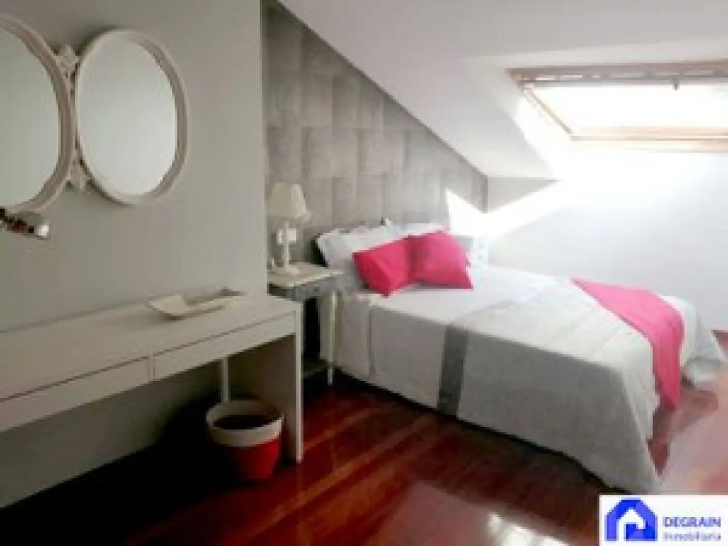 Pis de 73 m² a Oviedo