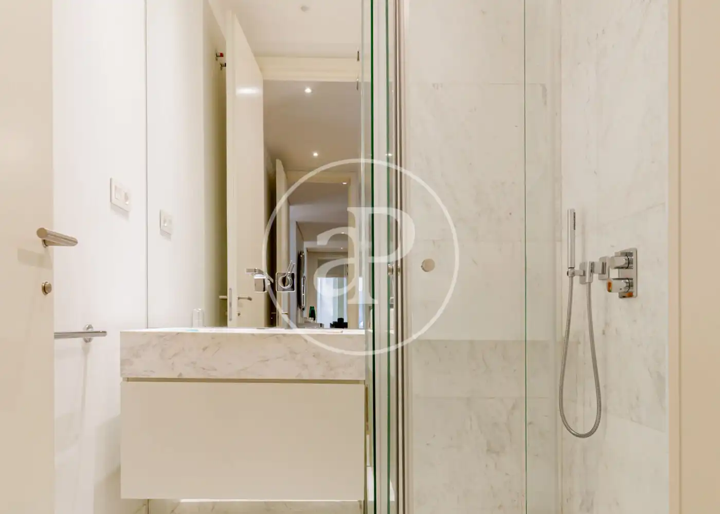 Appartamento 244 m² a Madrid