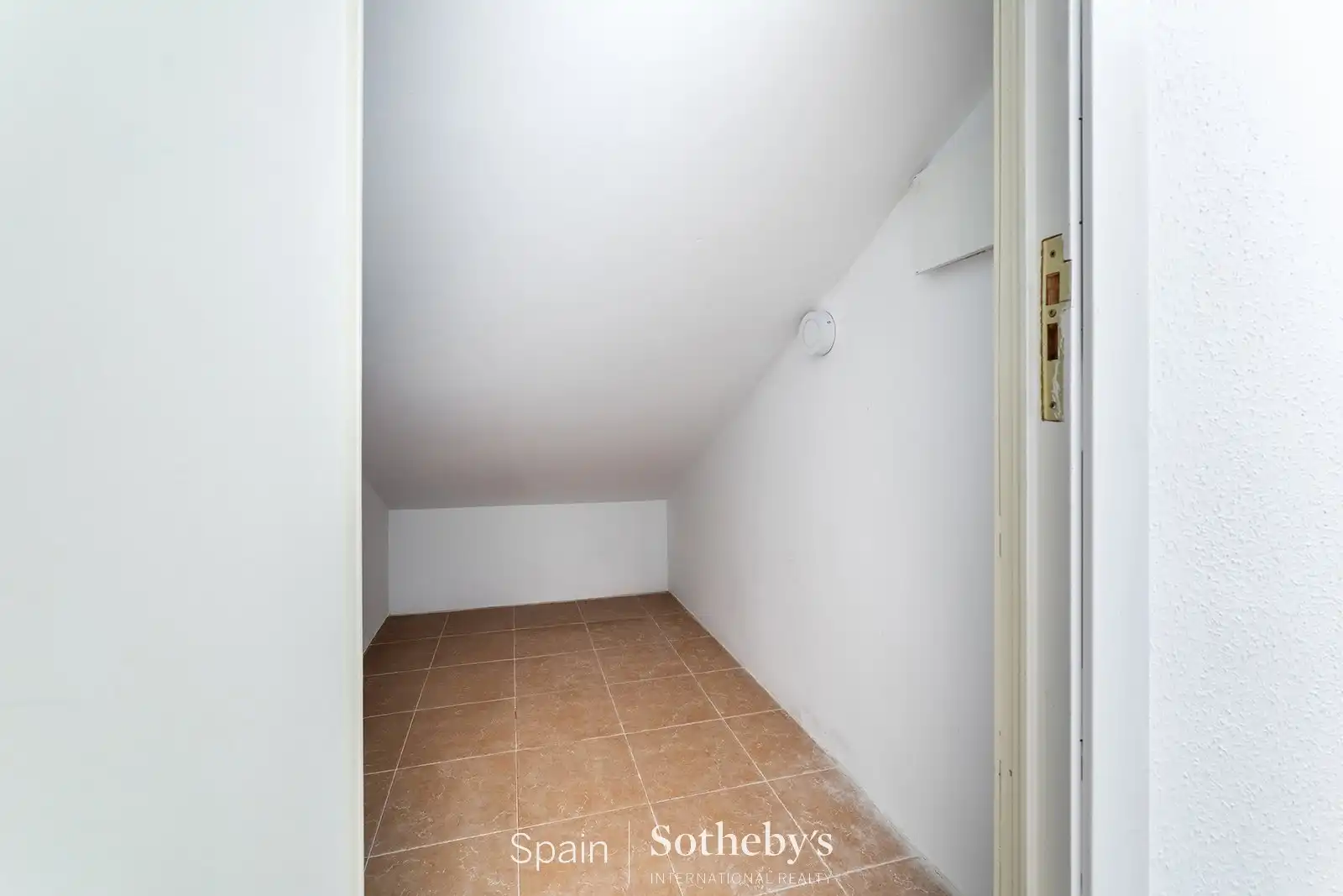 Pis de 41 m² a Madrid