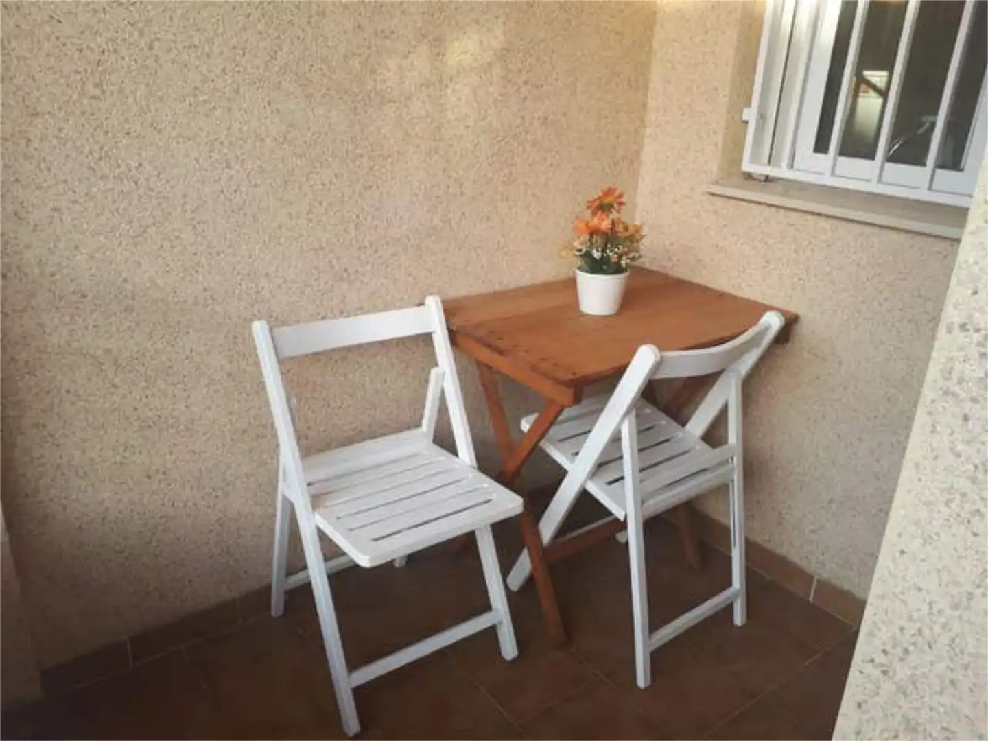 Pis de 83 m² a Los Montesinos