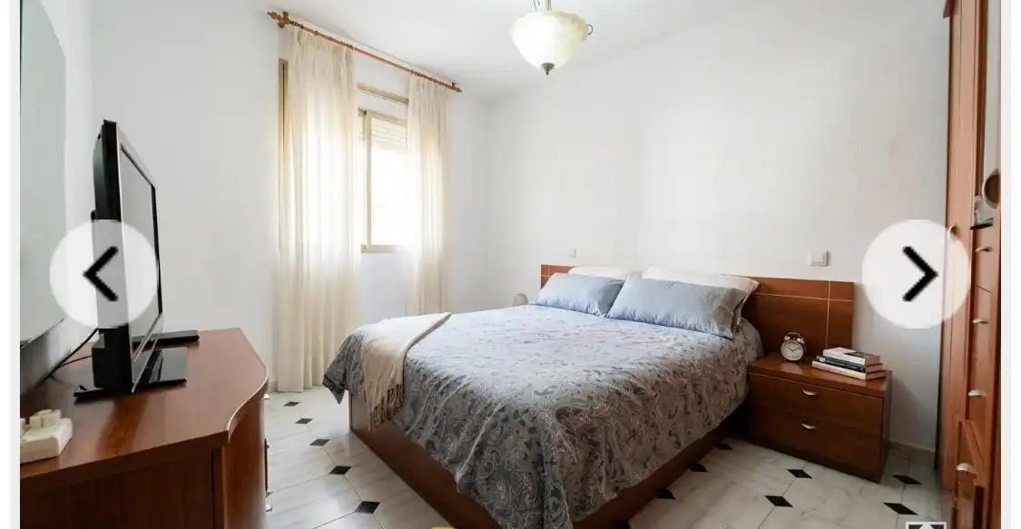 Piso de 108 m² en Granada