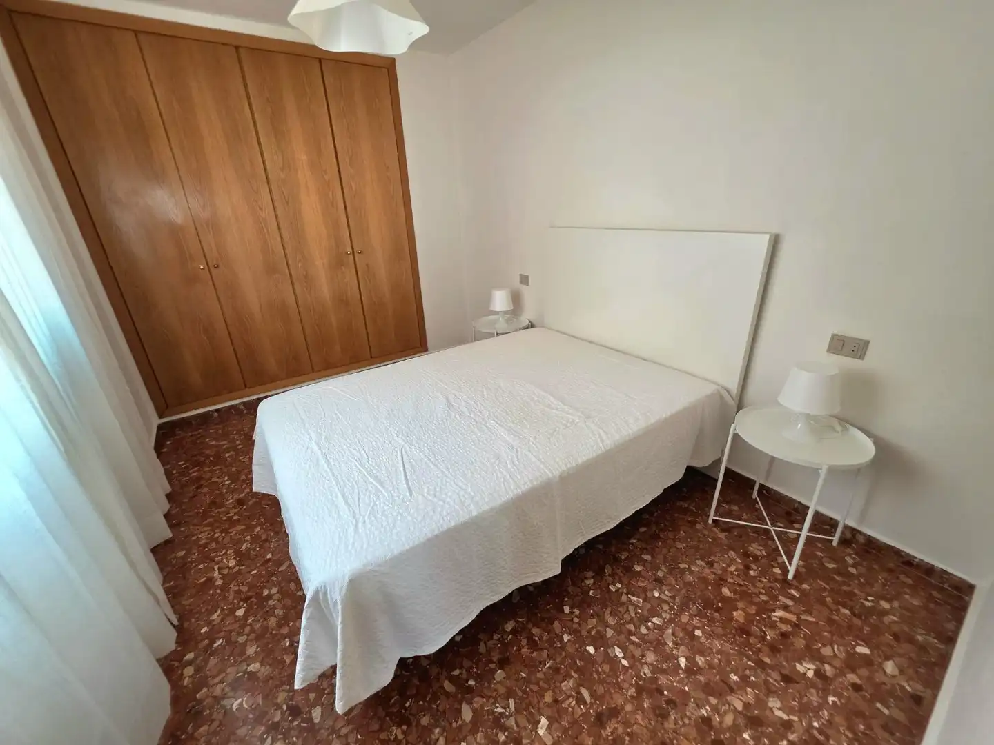 Wohnung 52 m² in Castelló de la Plana / Castellón de la Plana