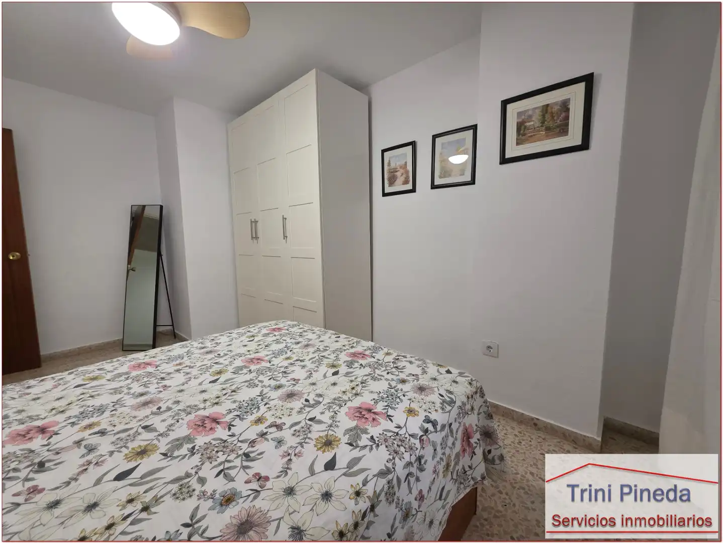 Piso de 70 m² en Sevilla