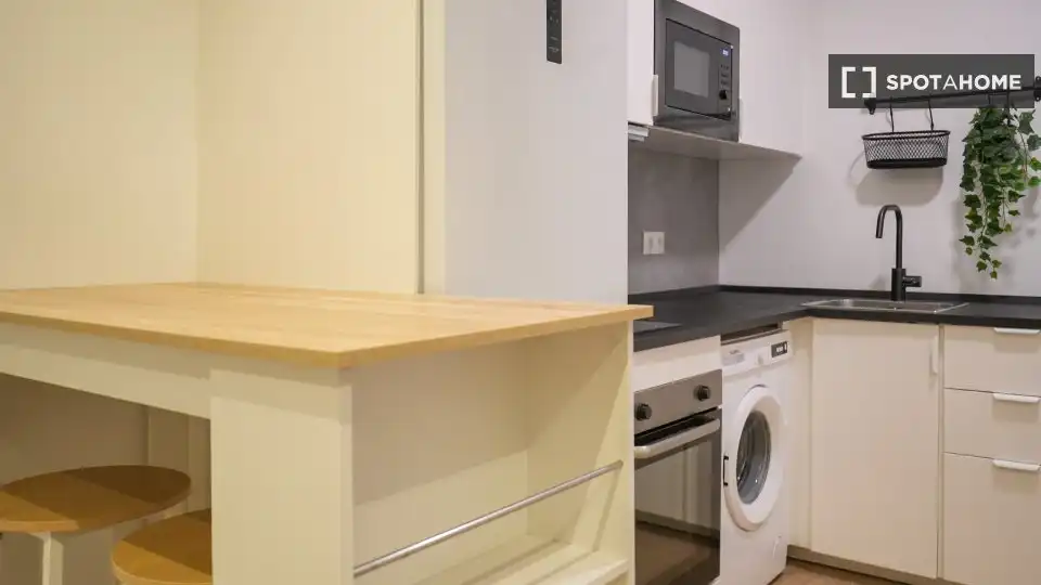 Appartamento 40 m² a Madrid