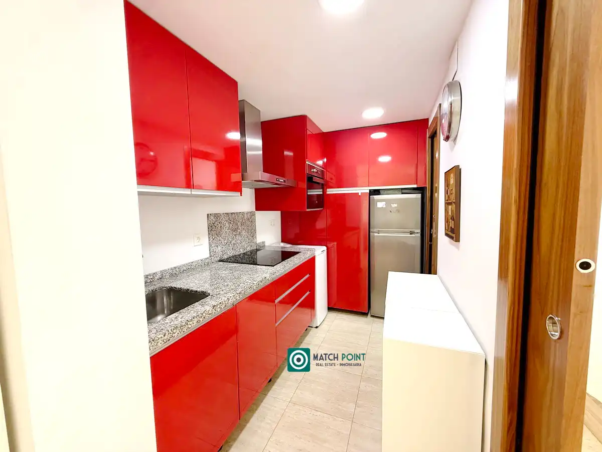 Piso de 55 m² en Almuñécar