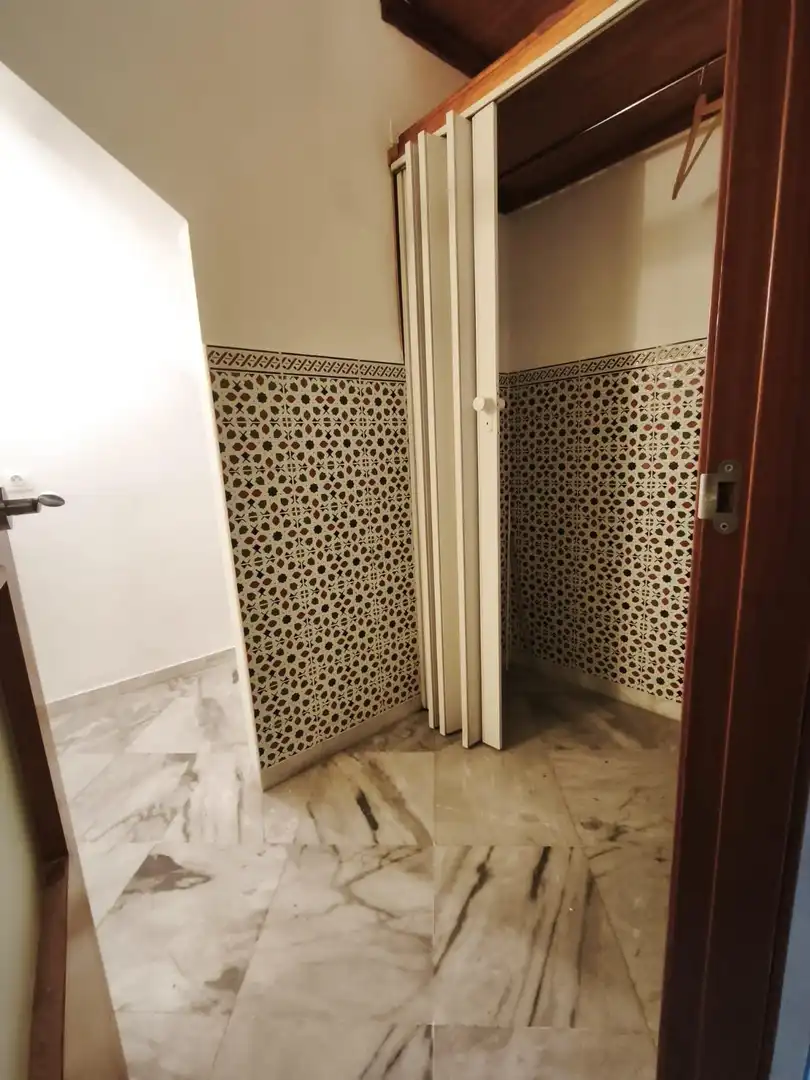 Pis de 89 m² a Sevilla