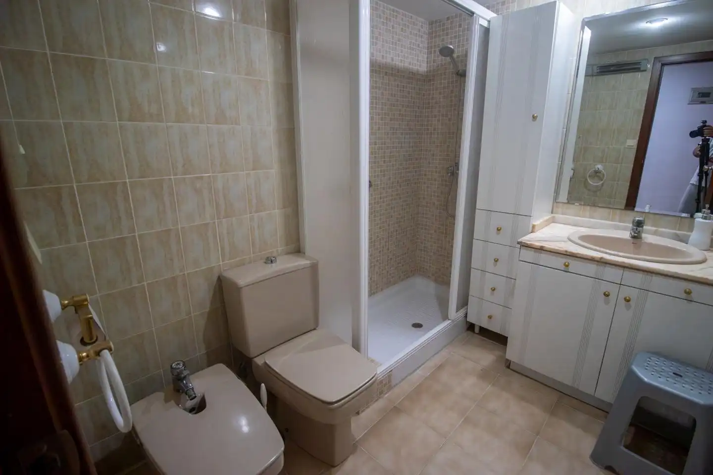 Habitación 120 m², Valencia