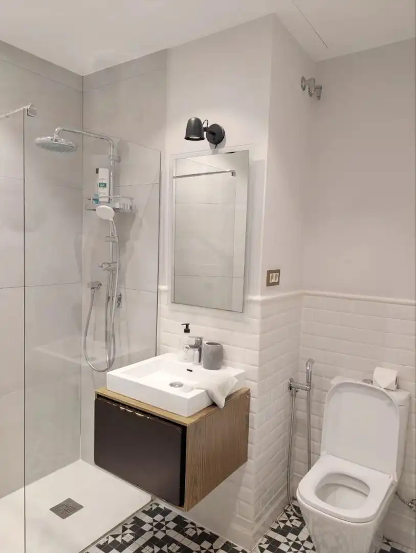 Pis de 65 m² a Barcelona