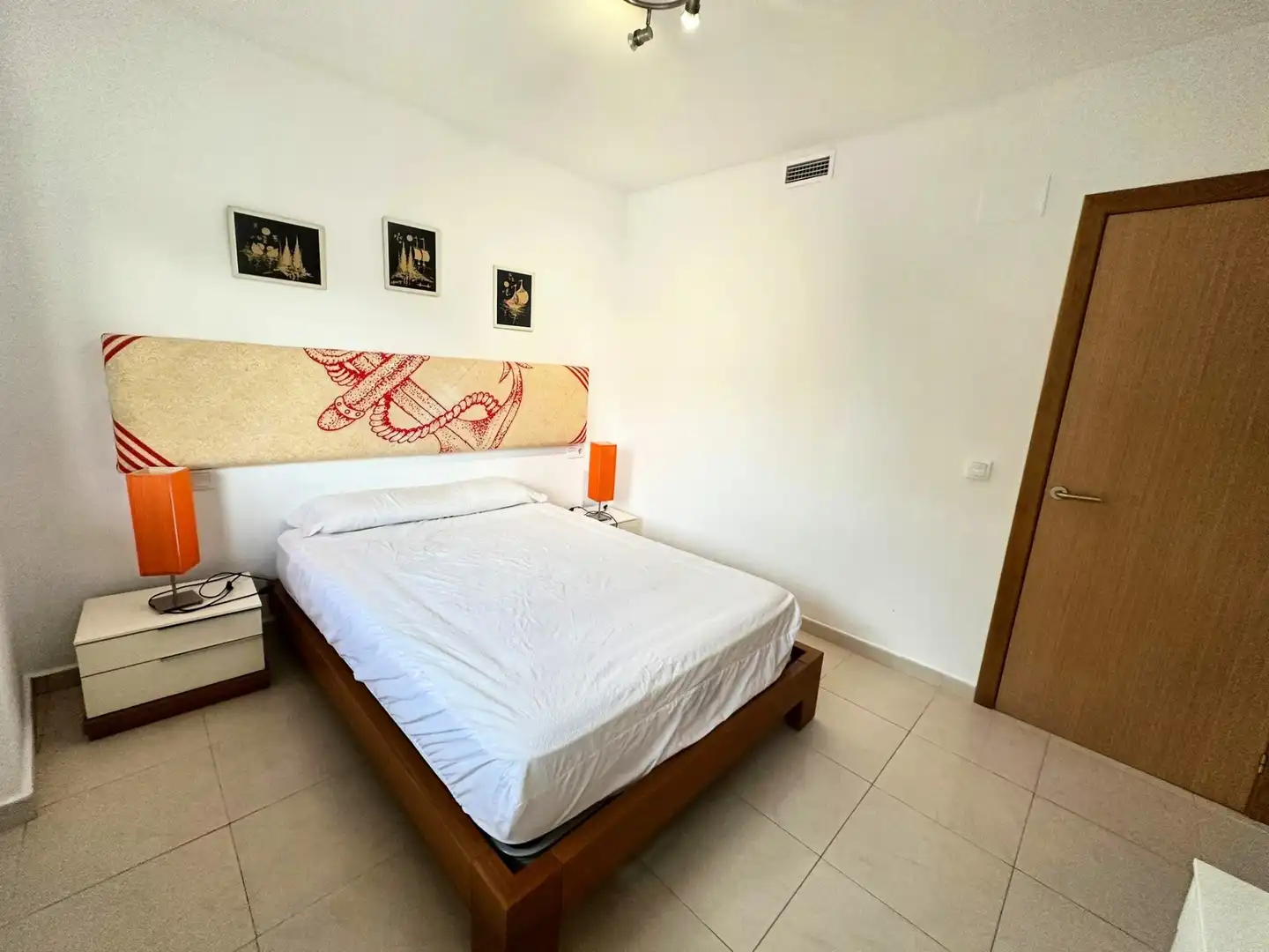 Pis de 48 m² a Benicarló