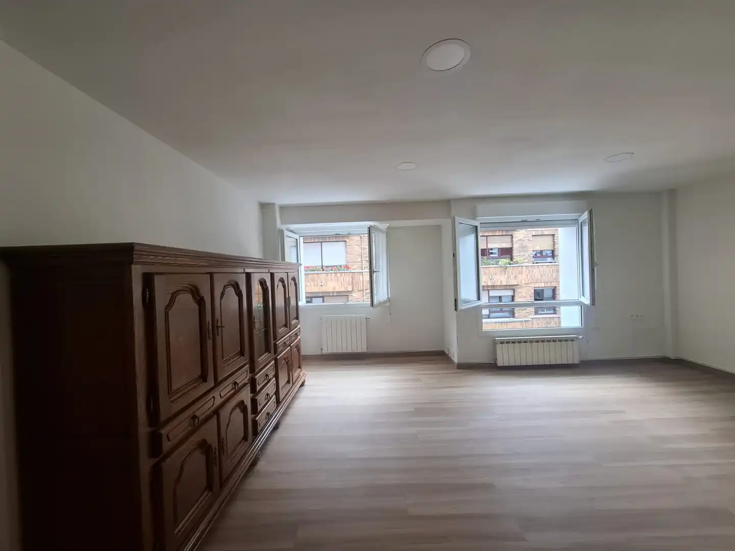 Piso de 80 m² en Gijón