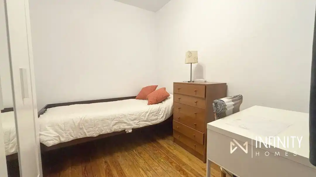 Piso de 118 m² en Bilbao