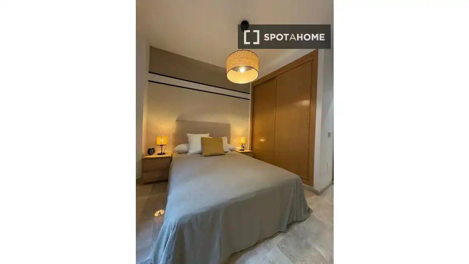 Habitación en alquiler, Málaga