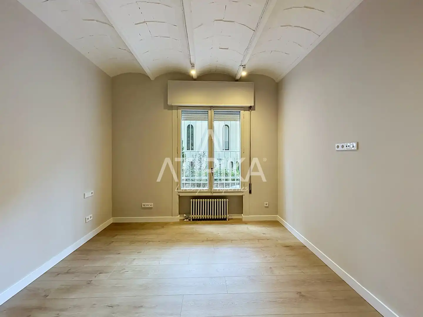 Pis de 340 m² a Barcelona