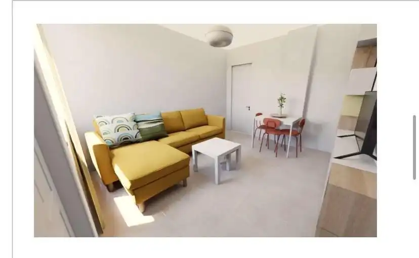Habitación en alquiler, Granada