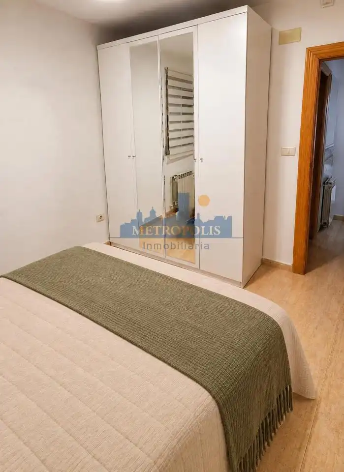 Casa de 85 m² en Burriana