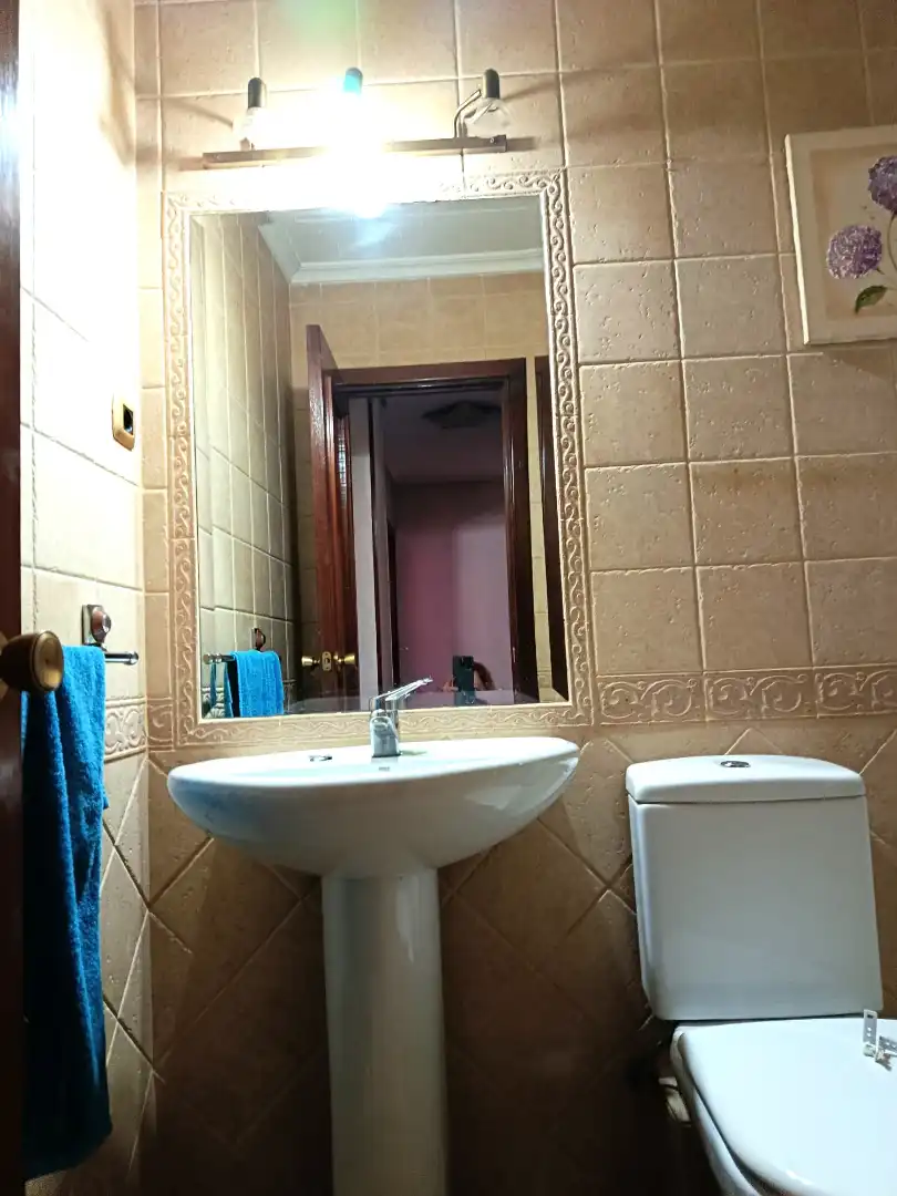Piso de 130 m² en Santander