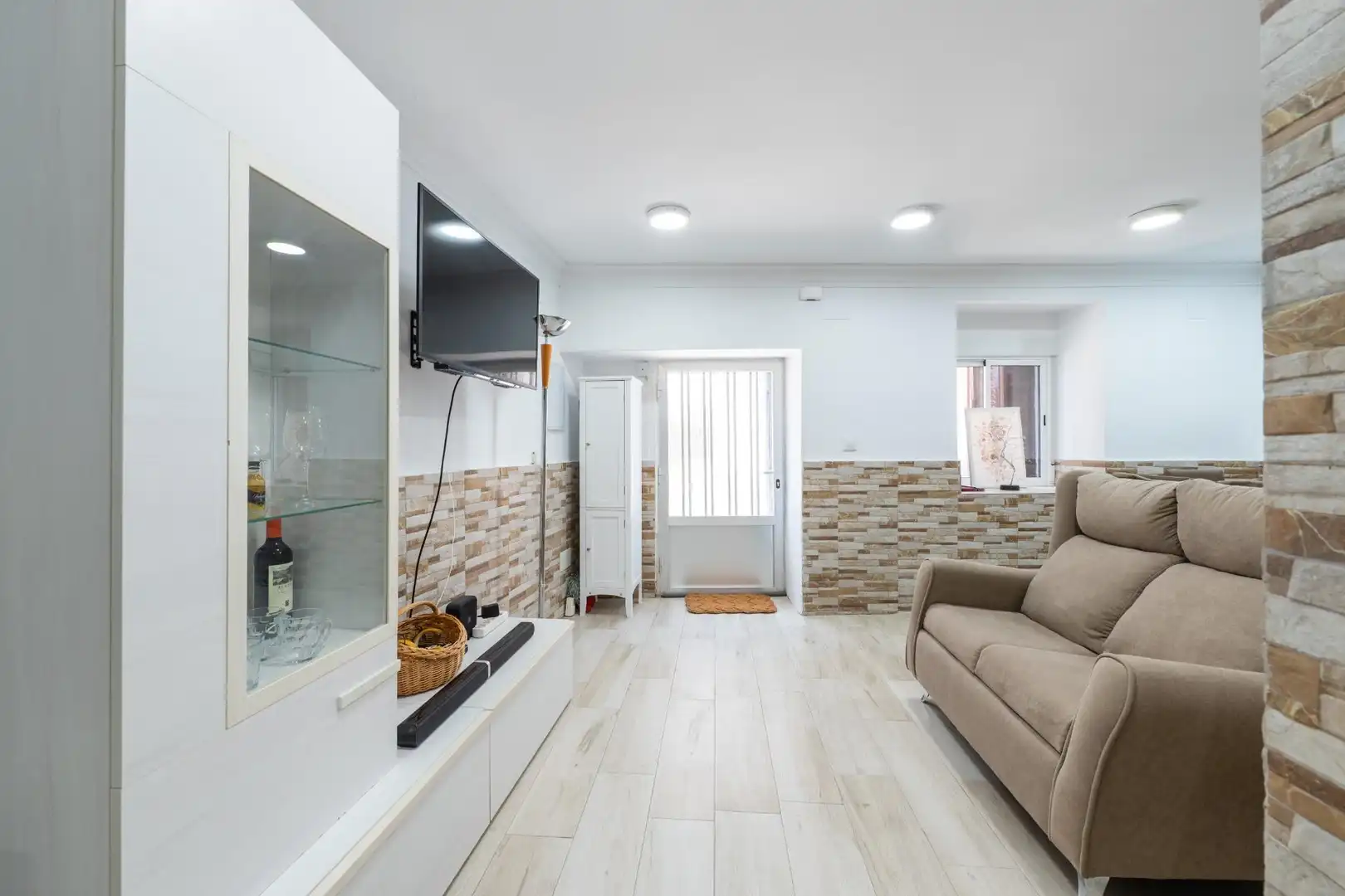 Piso de 96 m² en Pelahustán