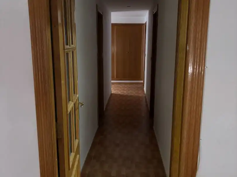 Haus 100 m² in Villar del Arzobispo