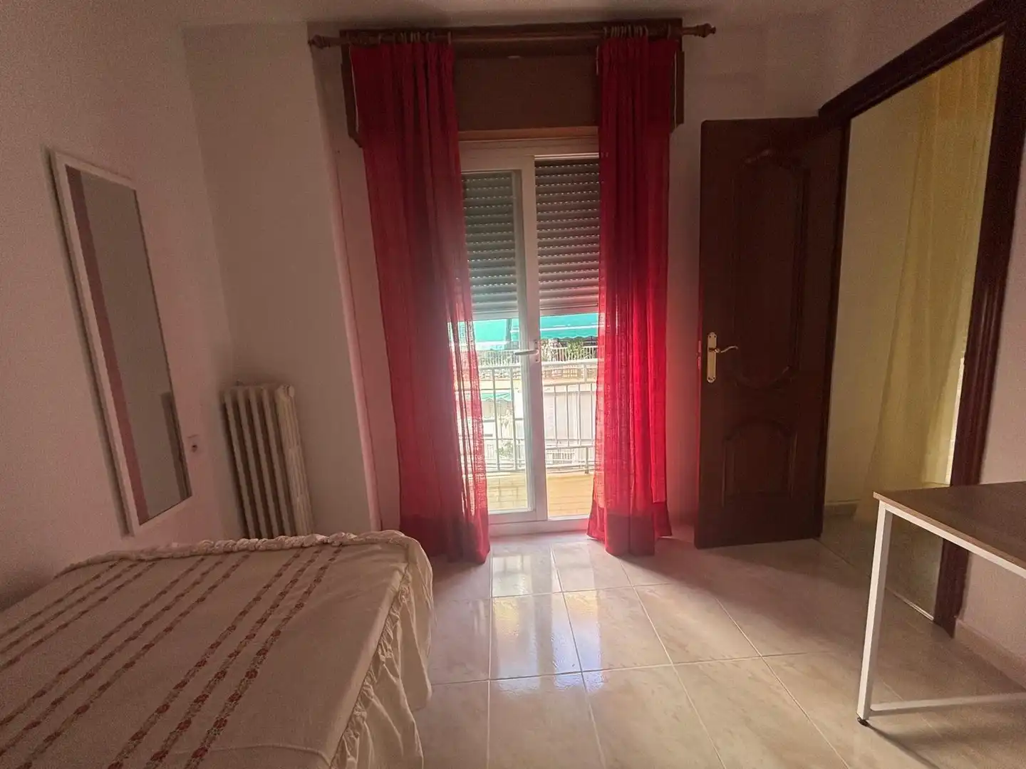 Piso de 107 m² en Granada