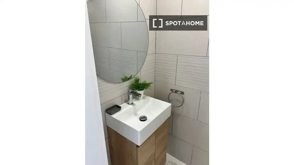 Habitación en alquiler, Santa Cruz de Tenerife