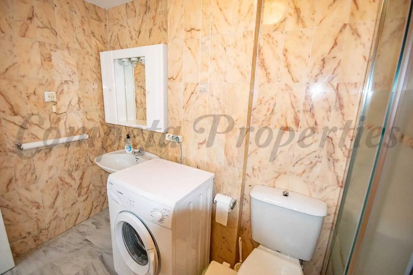 Pis de 55 m² a Torrox