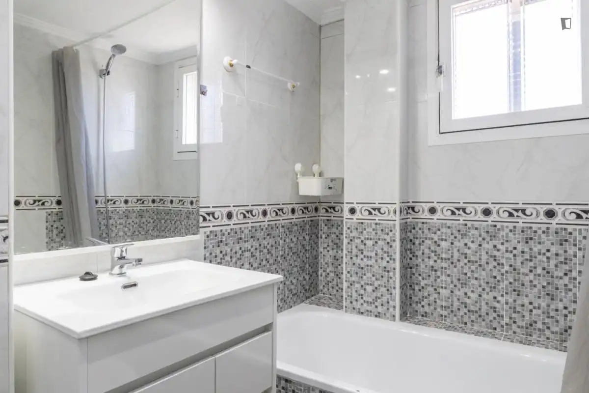Habitación en alquiler, Parla